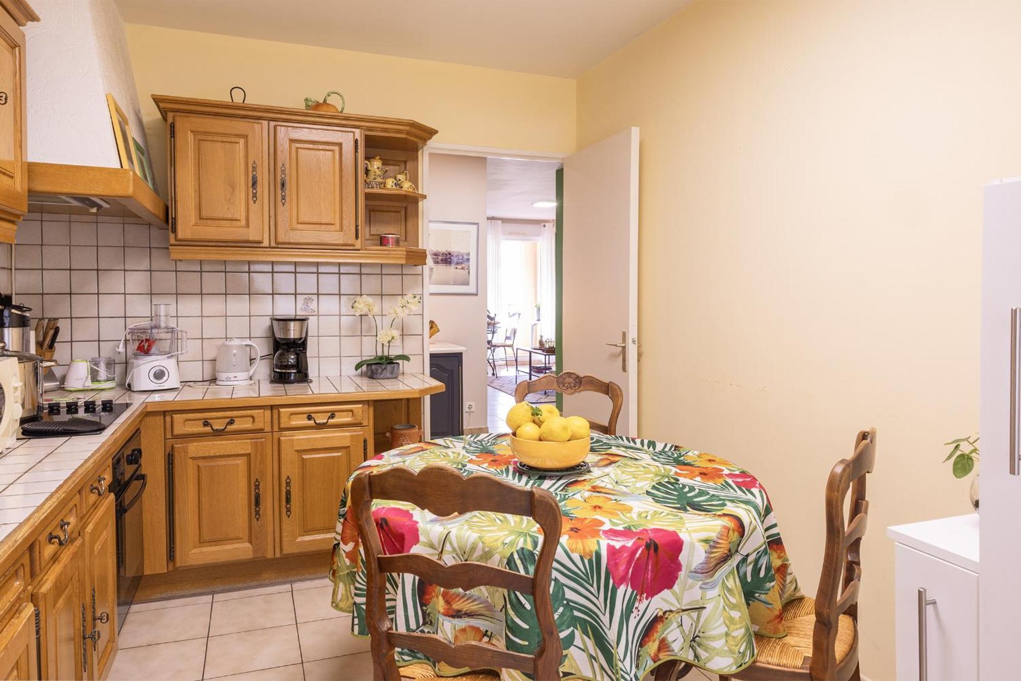 Appartamento Casa Sulana