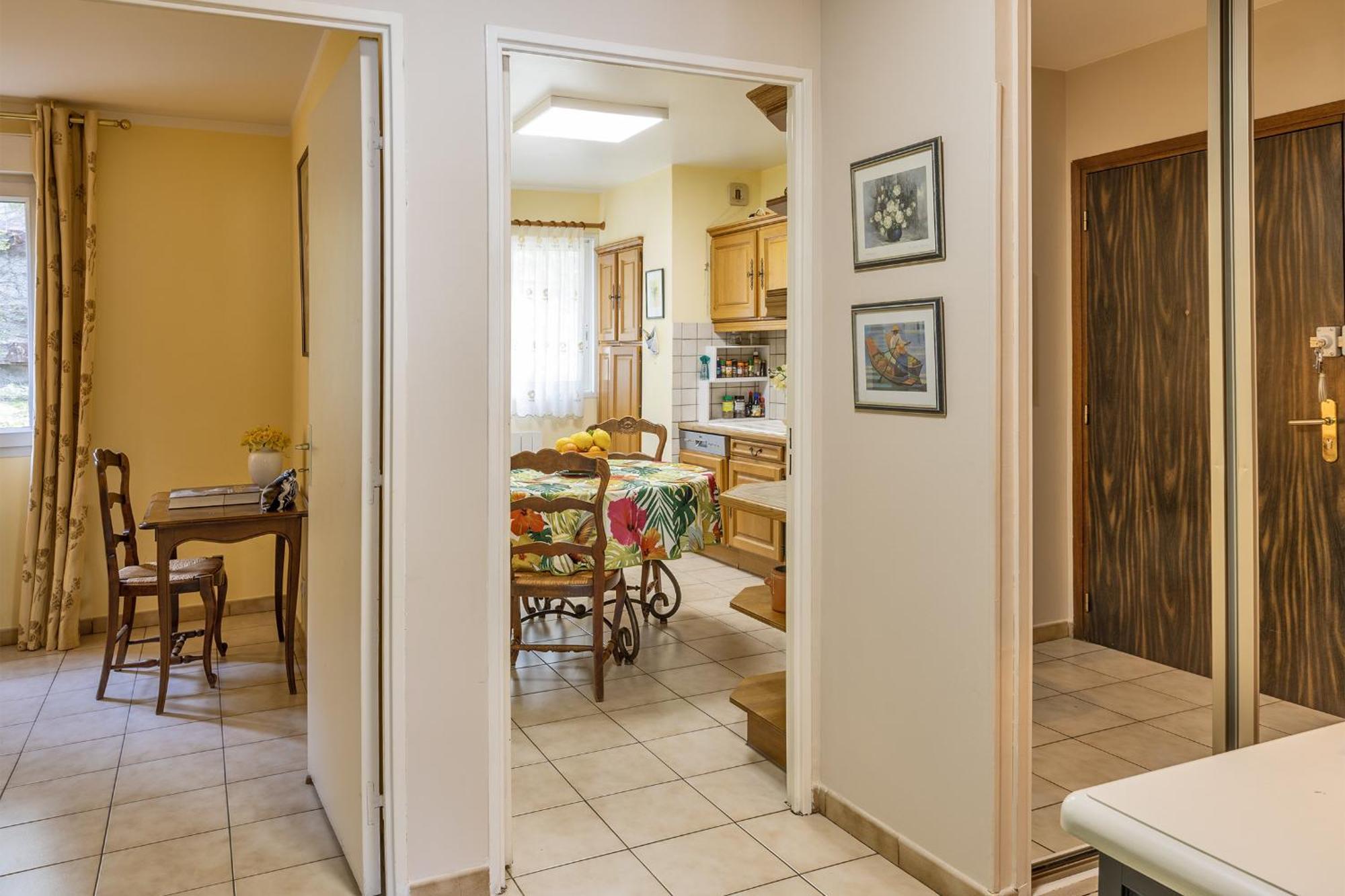 Casa Sulana Appartamento Bastia (Corsica)