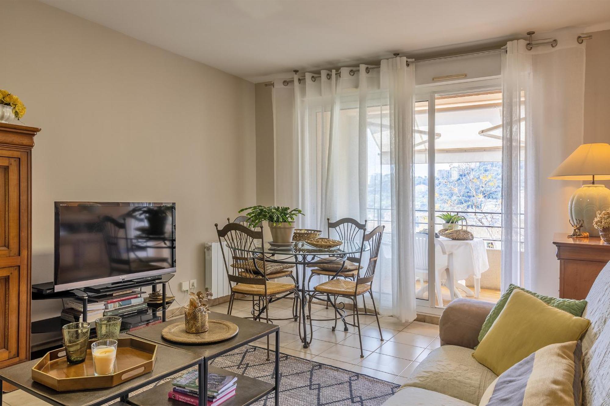 Appartamento Casa Sulana *