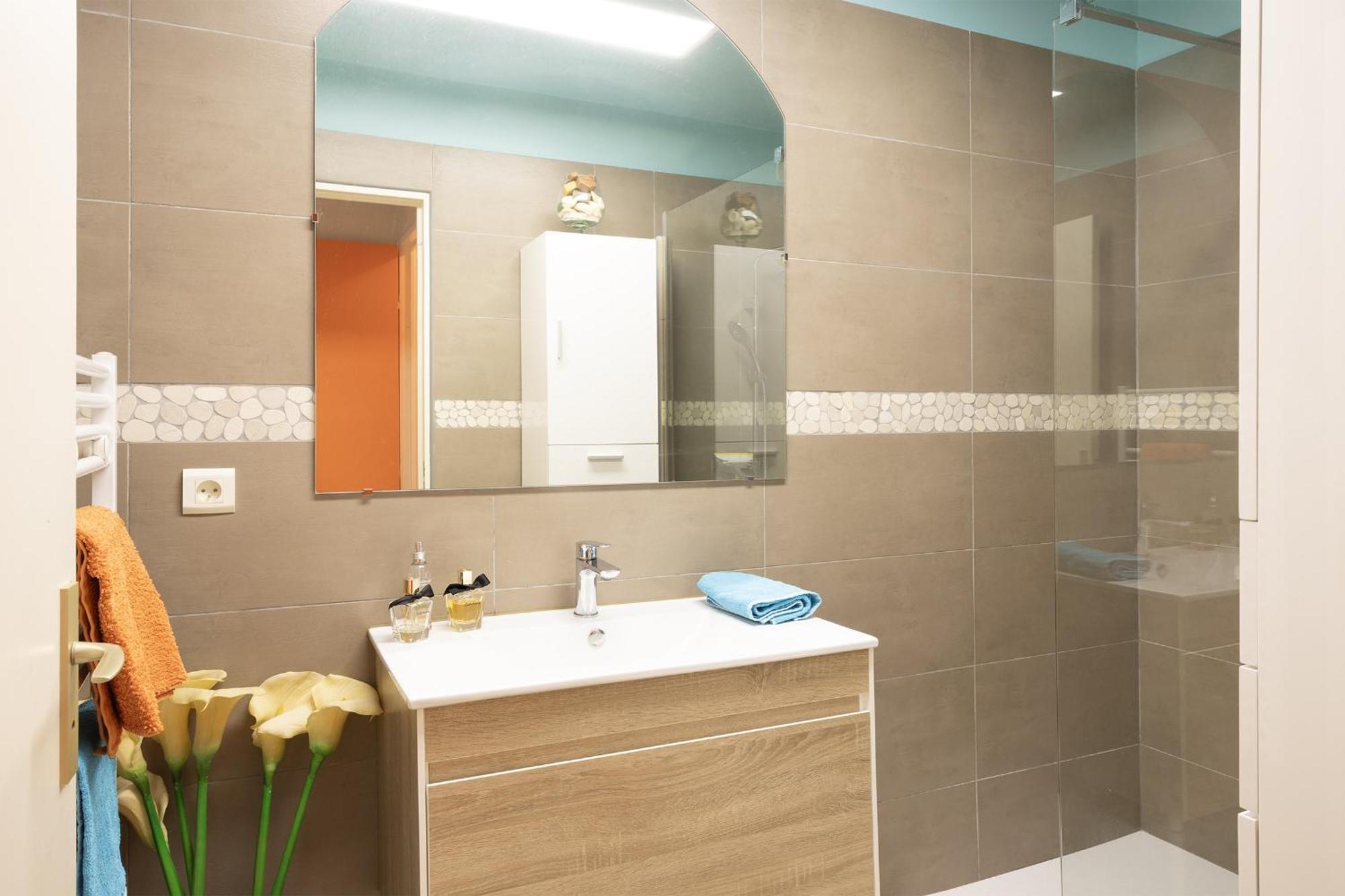 Appartamento Casa Sulana Bastia (Corsica)