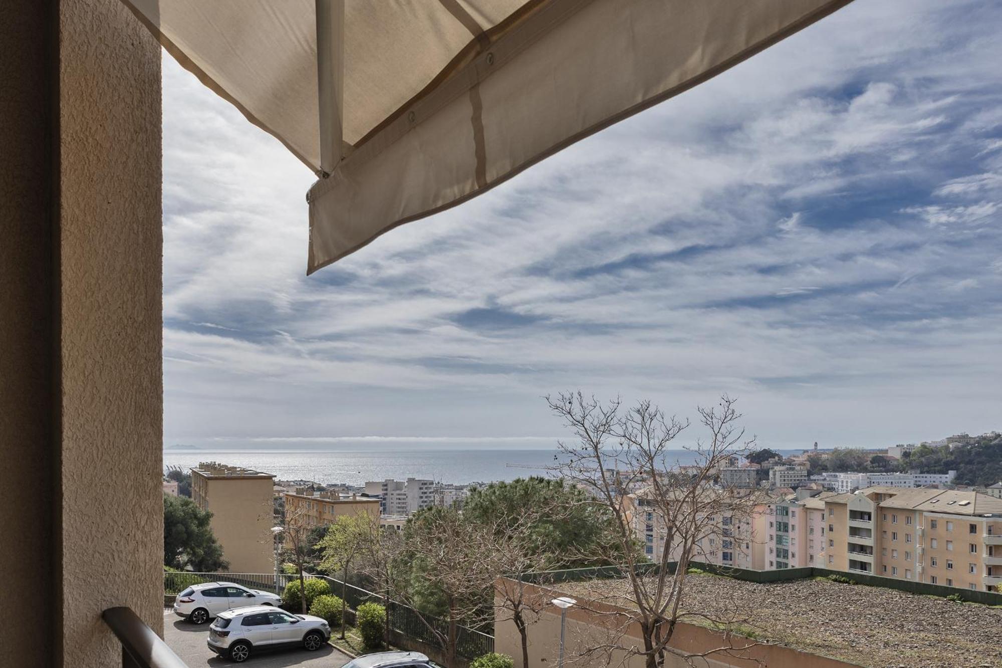 Appartamento Casa Sulana *